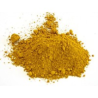 Пигмент Yellow - 313 (жёлтый) картинка